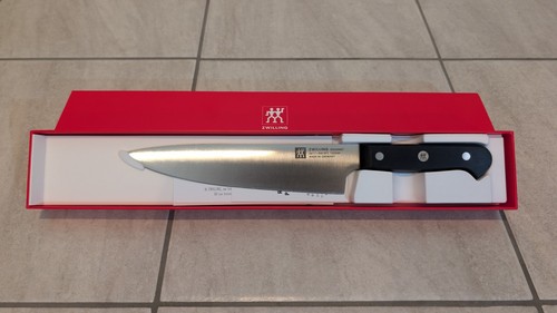 Zwilling gourmet chef s - 8", chef's