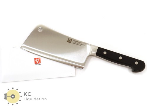Zwilling pro inch meat - pro, 6-inch