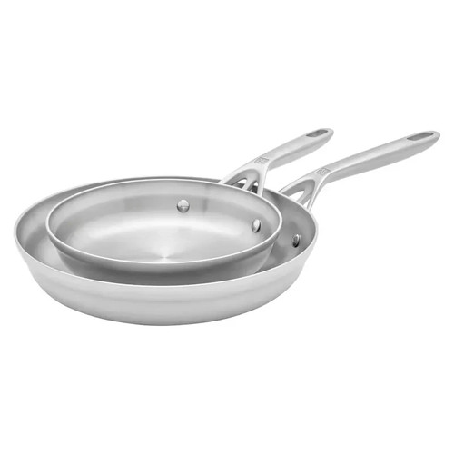 Zwilling motion stainless - 2-pc,